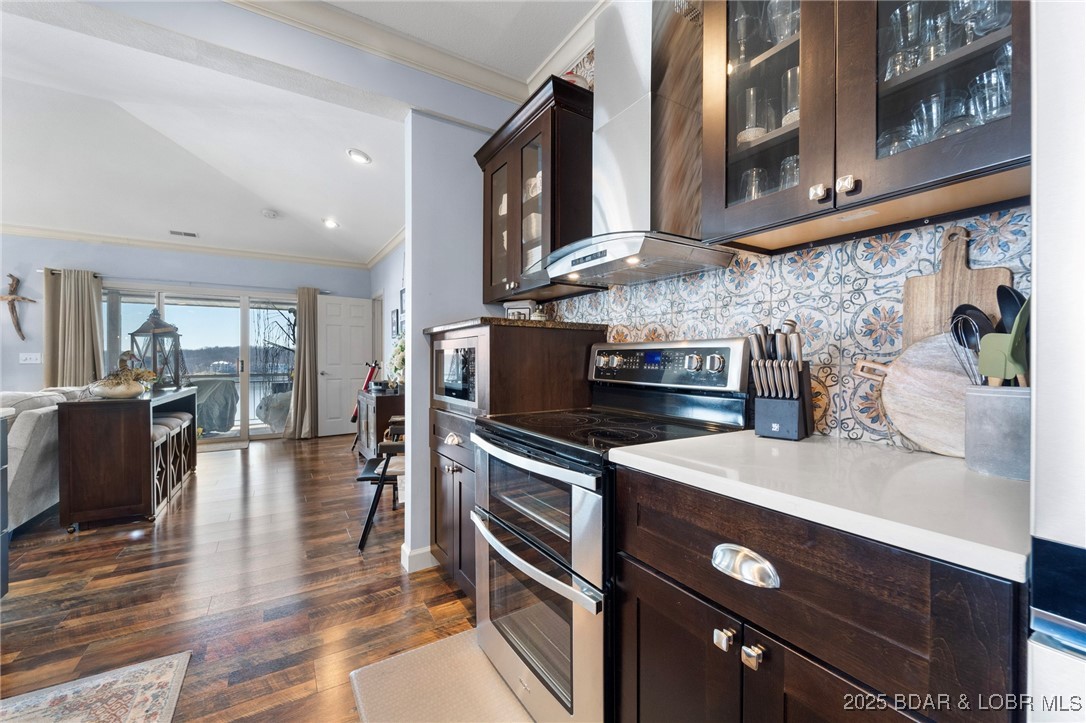 248 Palisades Condo Drive 4A