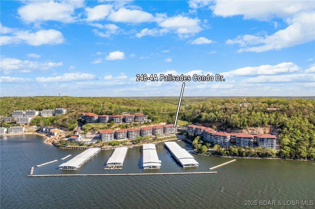248 Palisades Condo Drive 4A