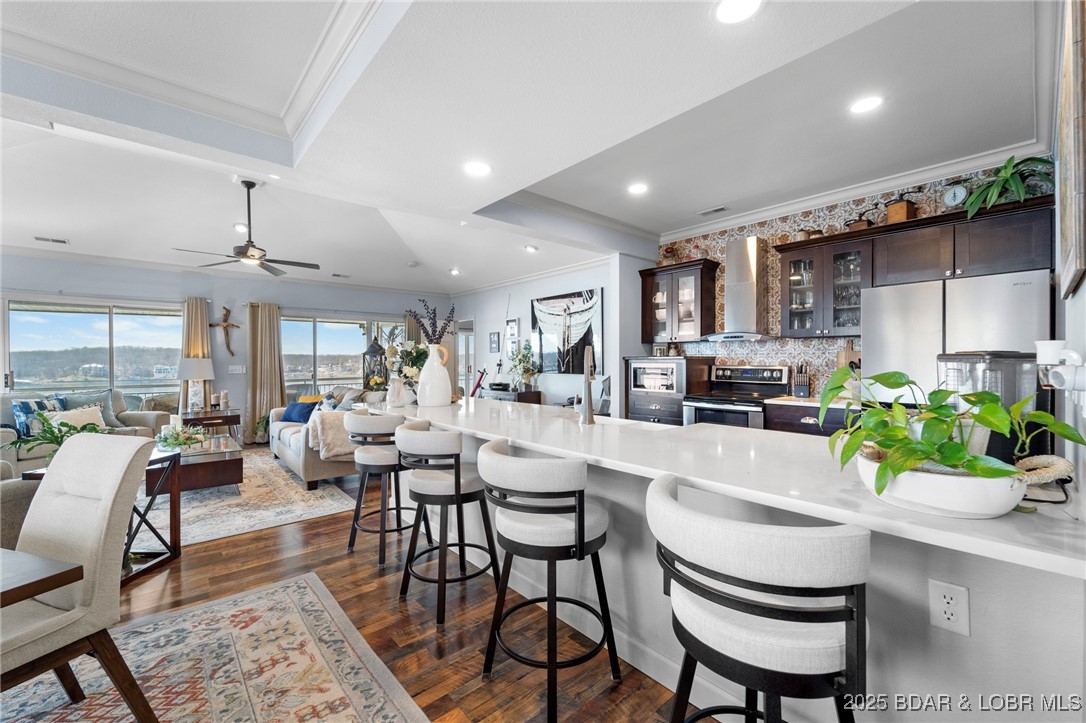 248 Palisades Condo Drive 4A