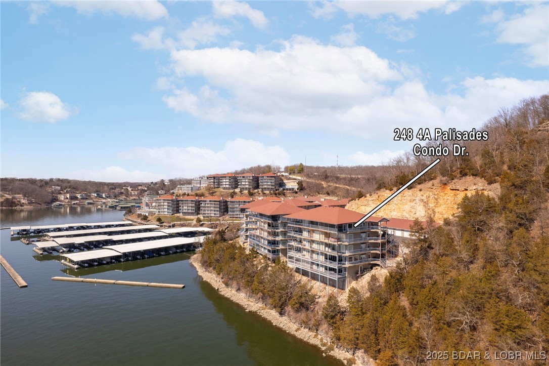248 Palisades Condo Drive 4A