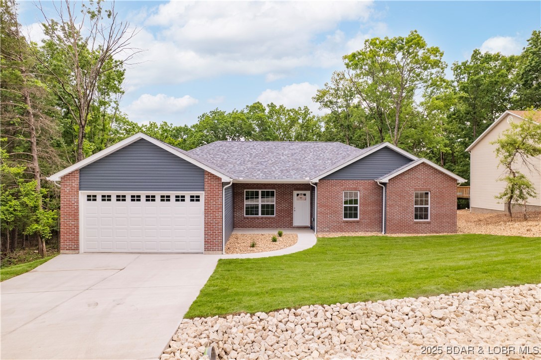 1732 Country Club Drive