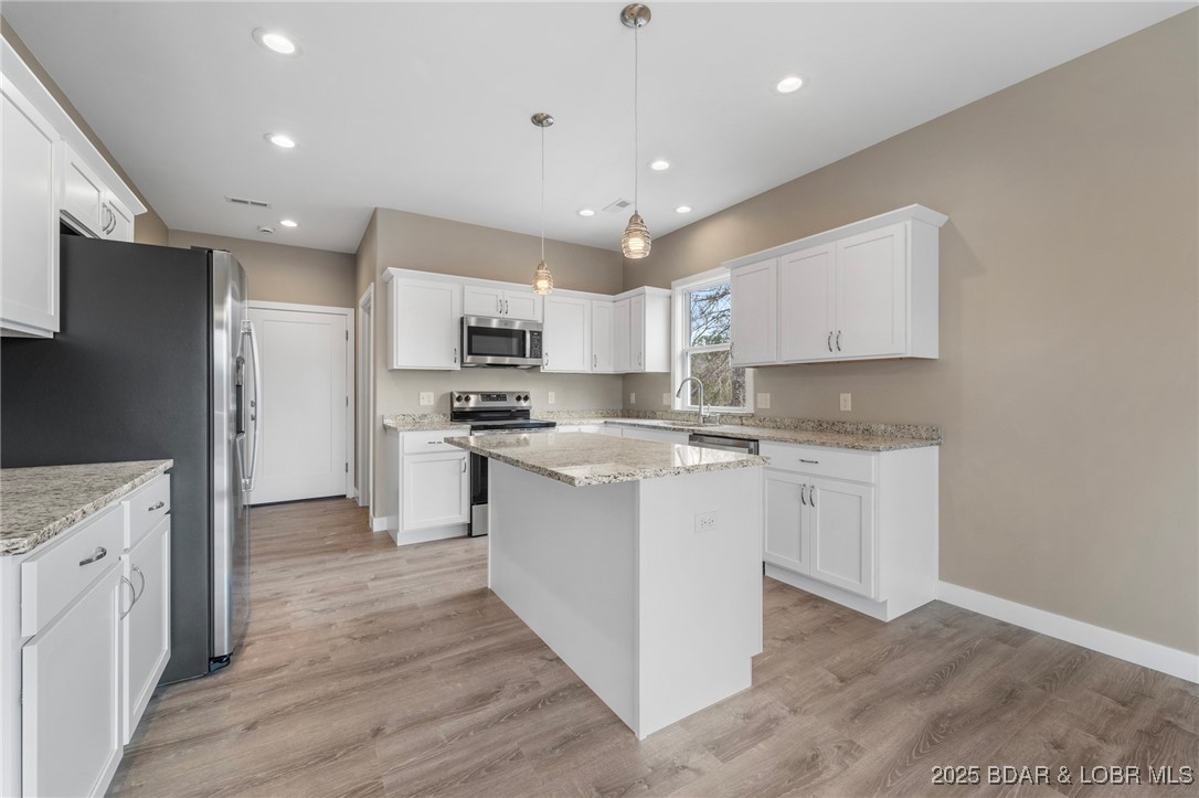 1732 Country Club Drive