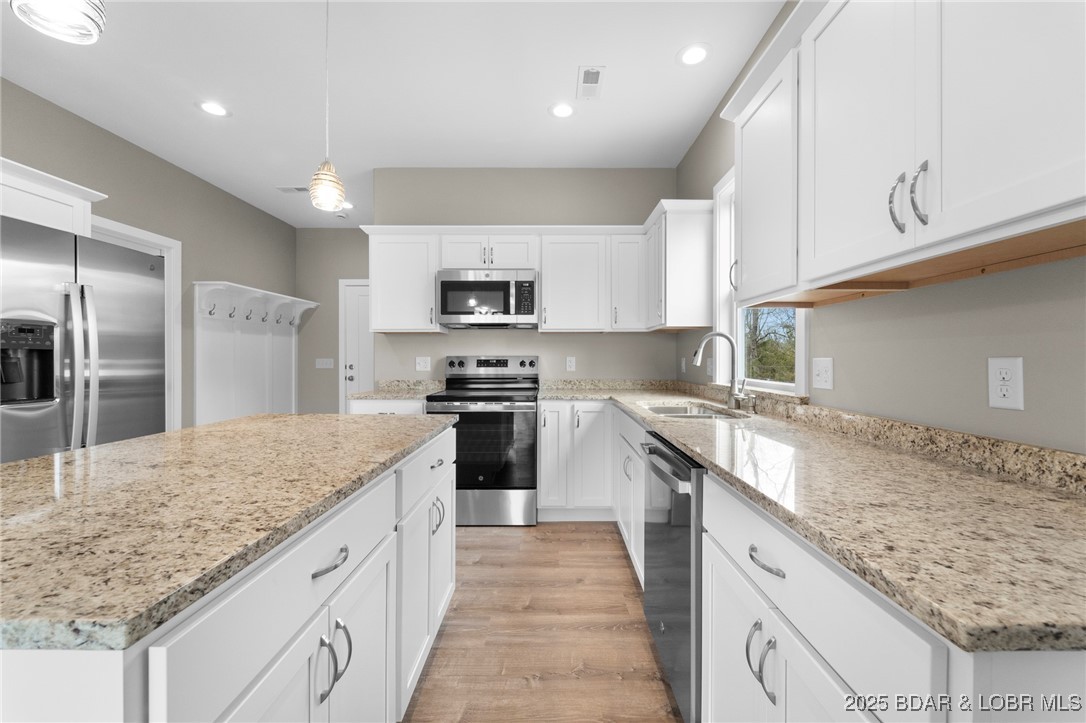 1732 Country Club Drive