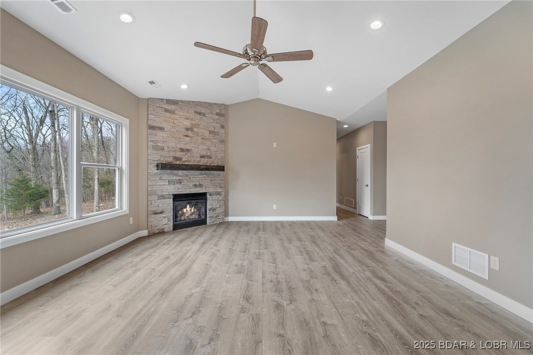 1732 Country Club Drive