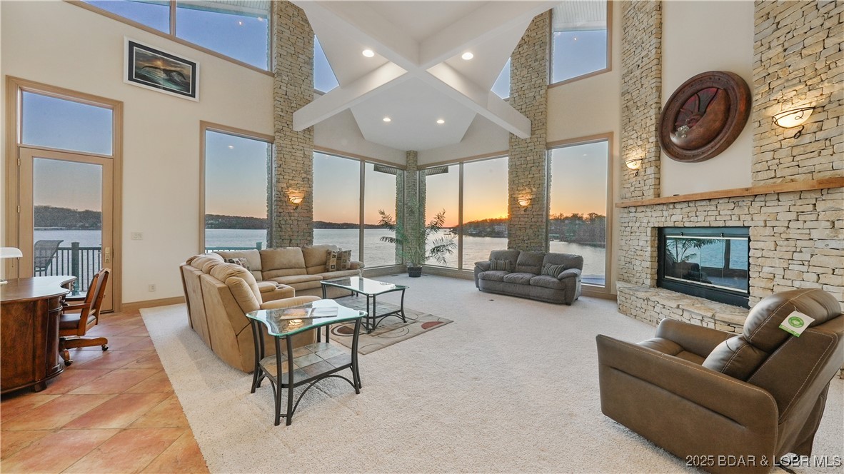 1145 Beacon Pointe Circle