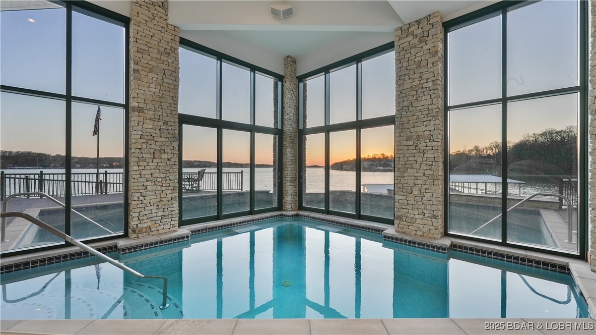 1145 Beacon Pointe Circle