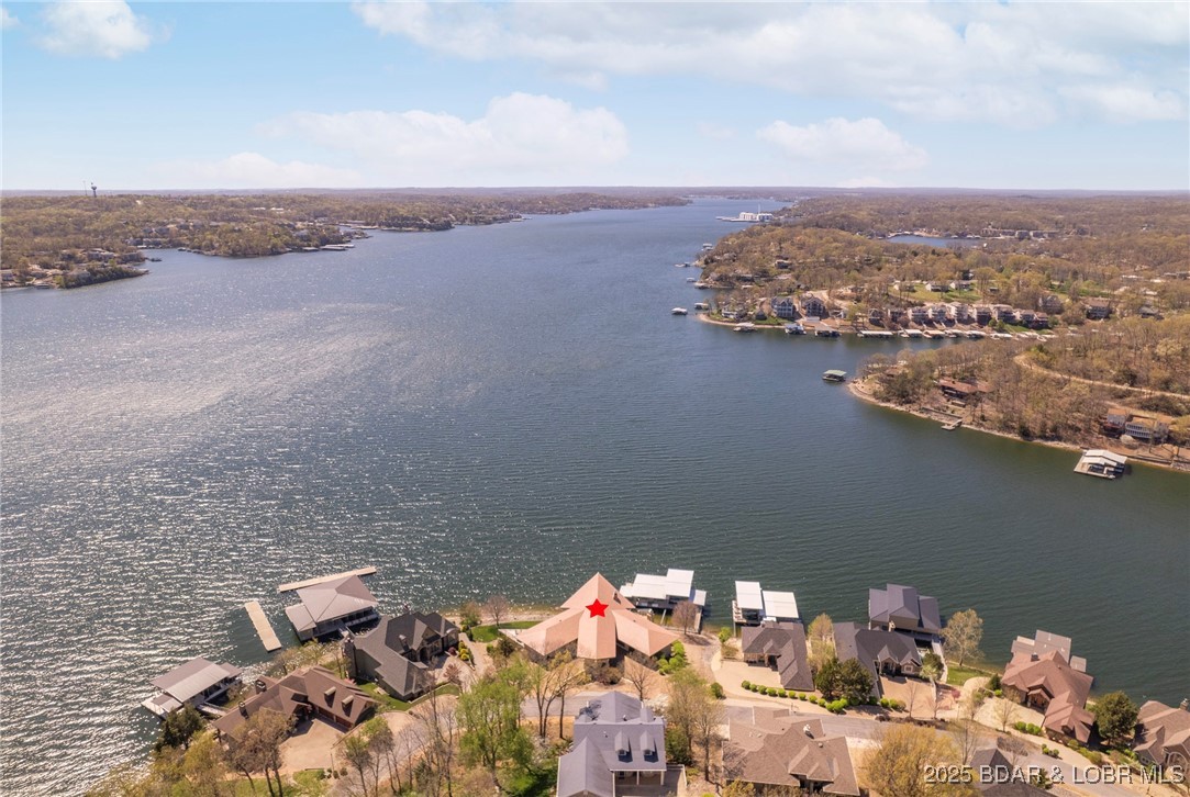 1145 Beacon Pointe Circle