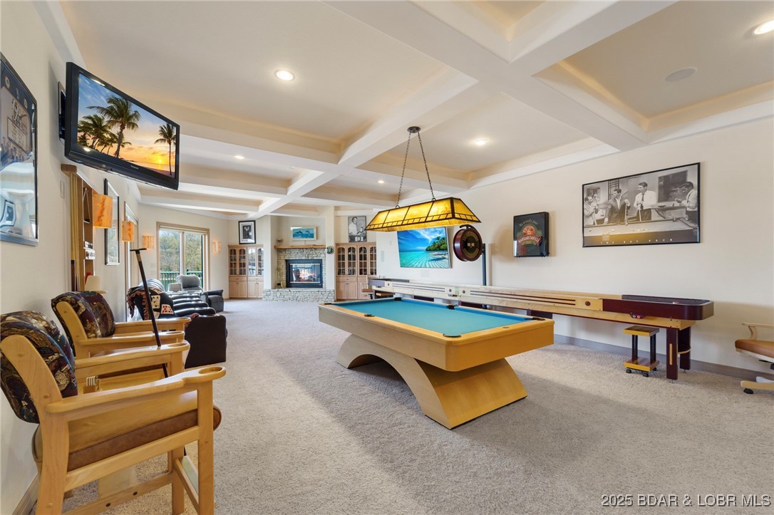 1145 Beacon Pointe Circle