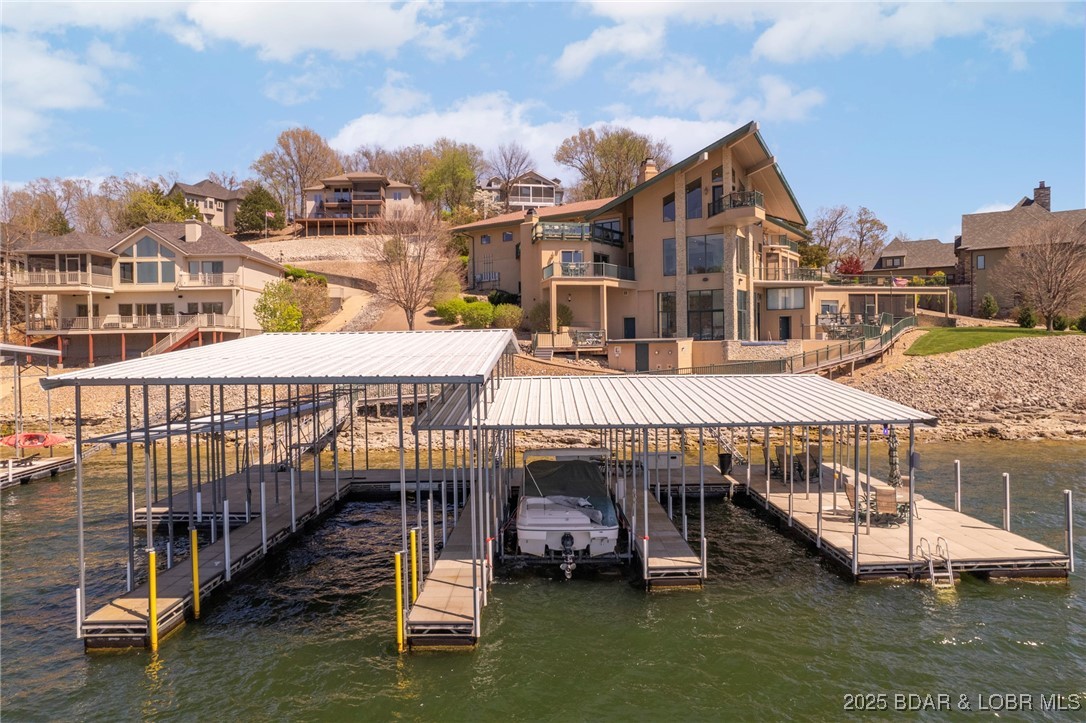 1145 Beacon Pointe Circle