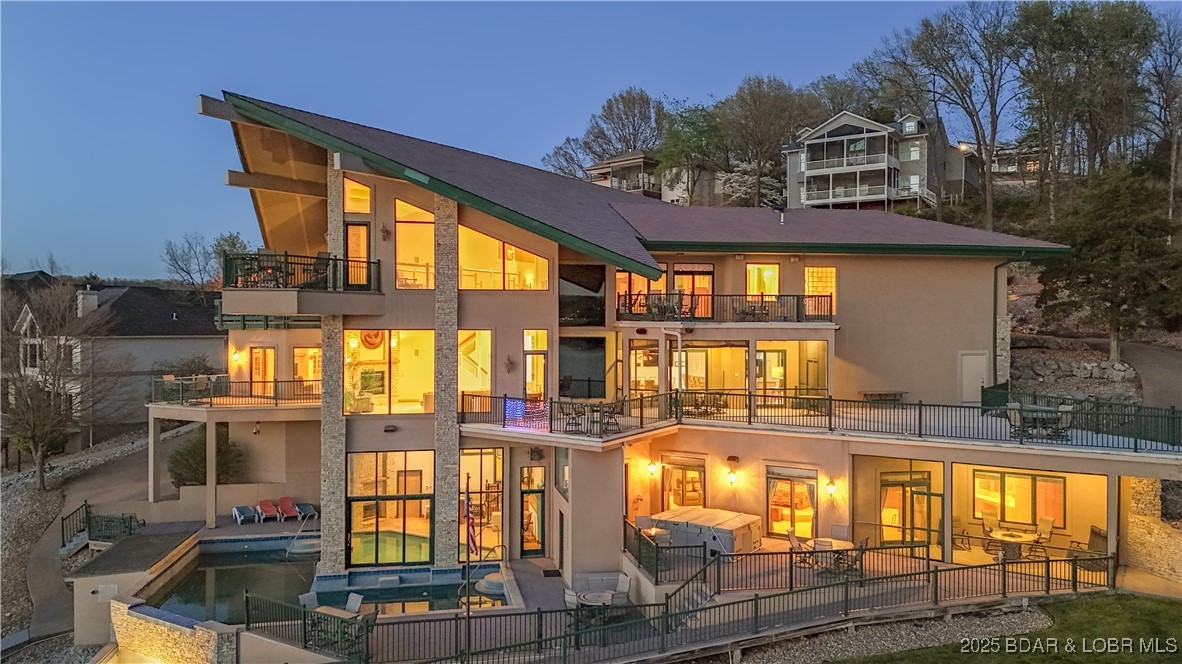 1145 Beacon Pointe Circle