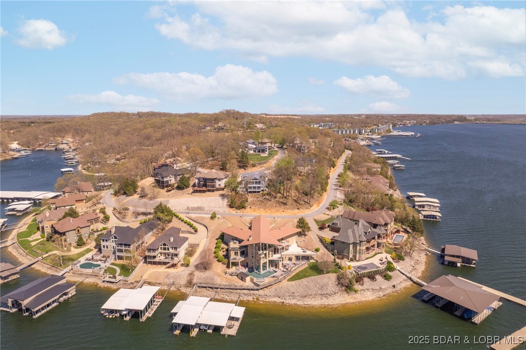 1145 Beacon Pointe Circle