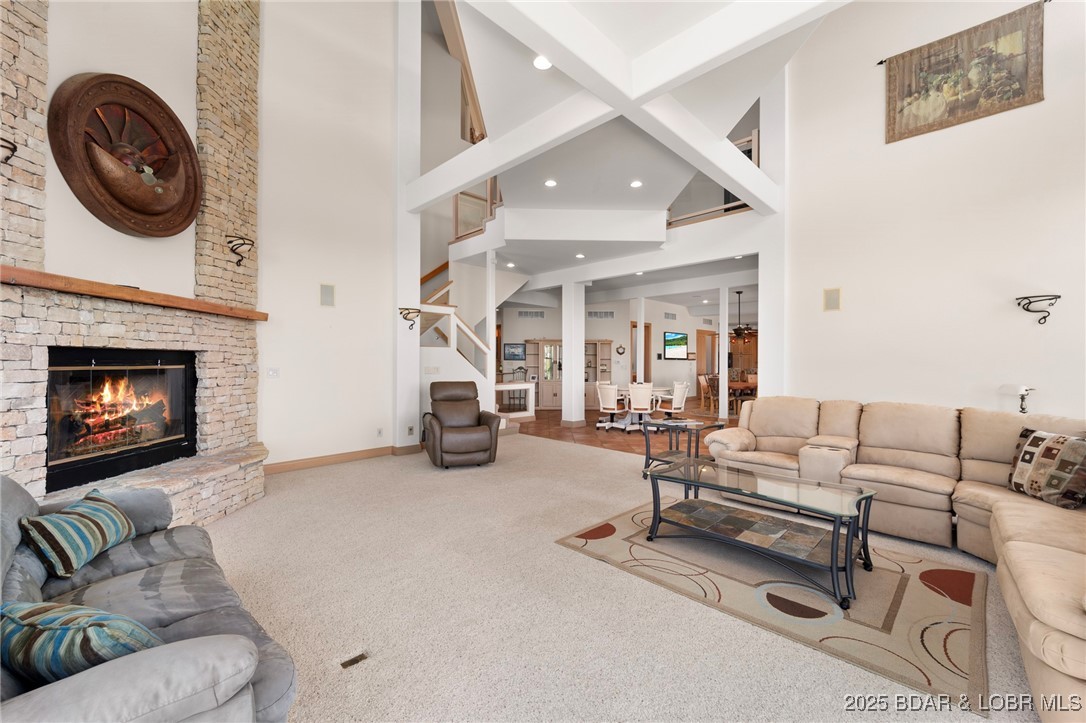 1145 Beacon Pointe Circle