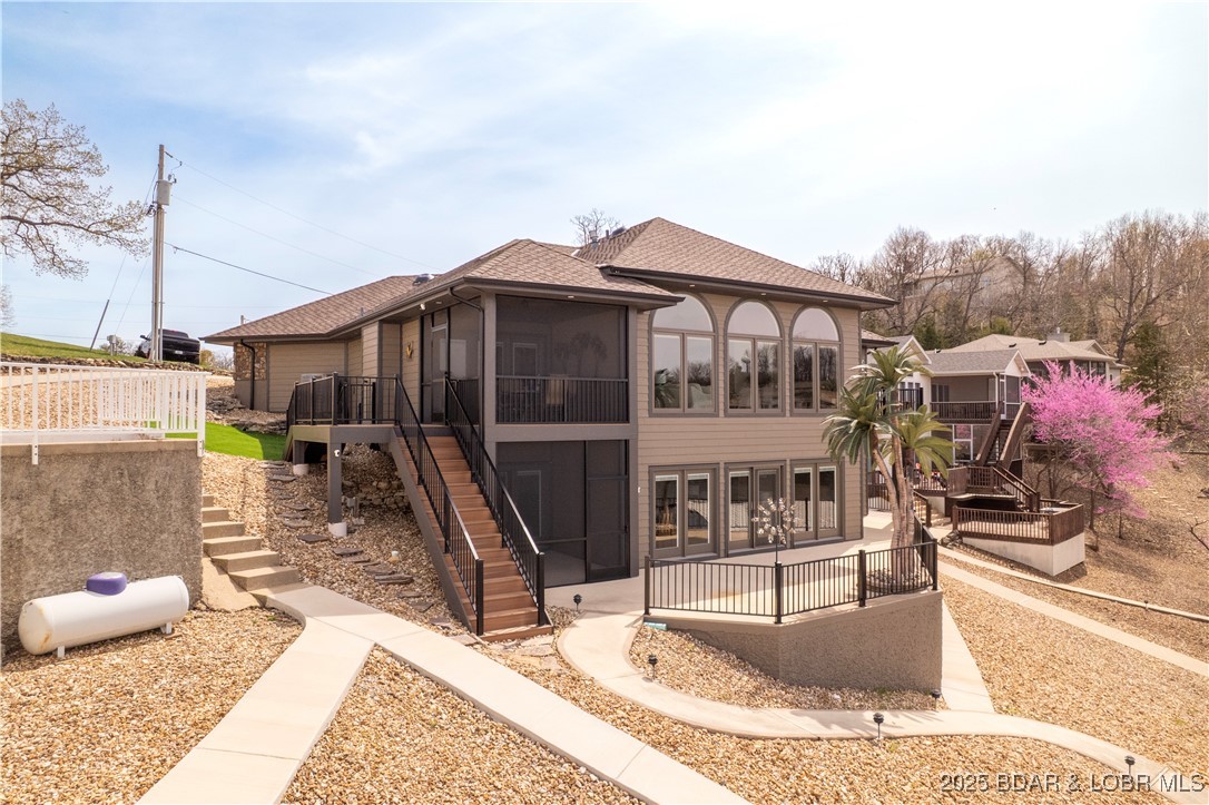 51 Jo Road