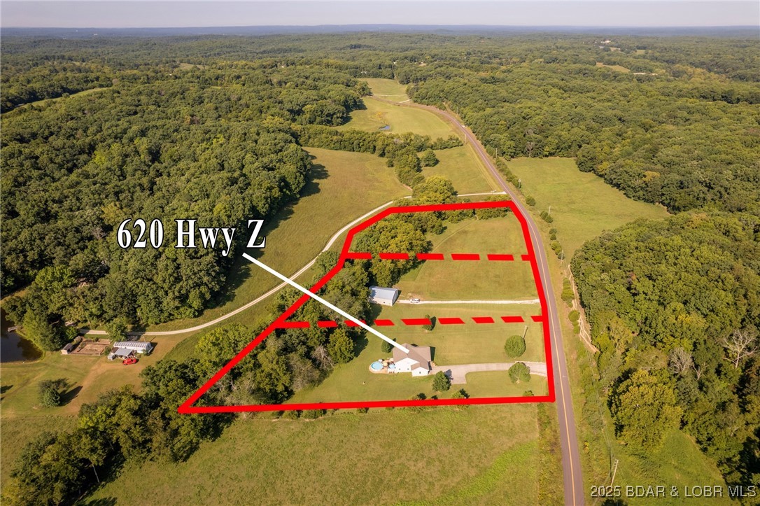 620 Highway Z