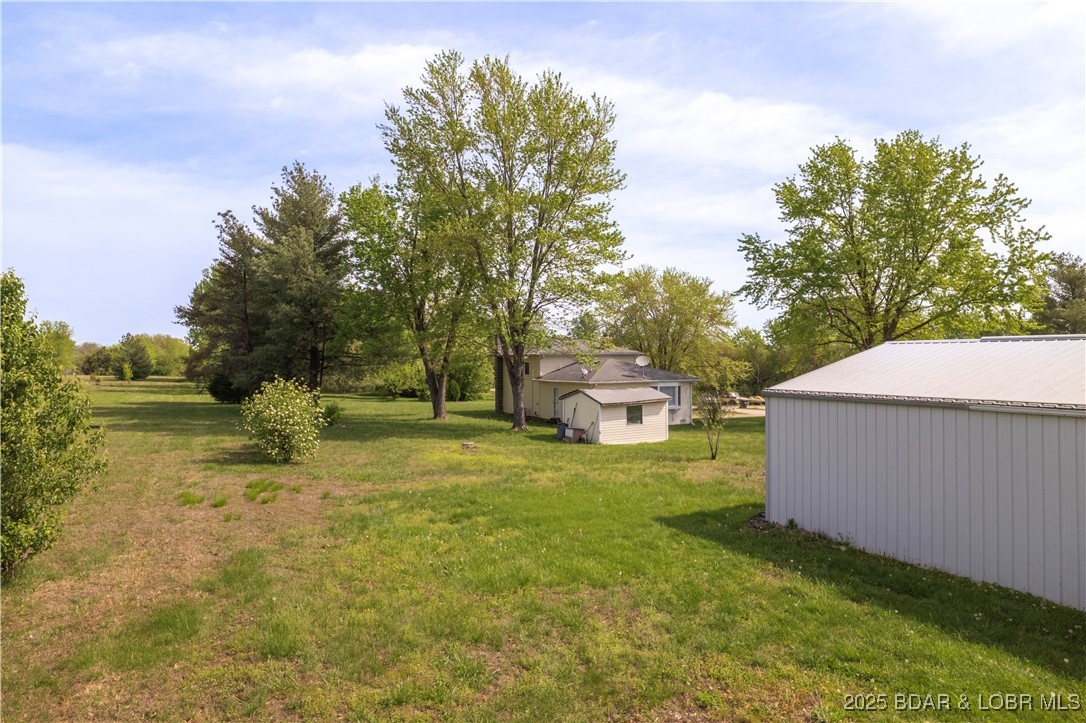 9 Gage Road