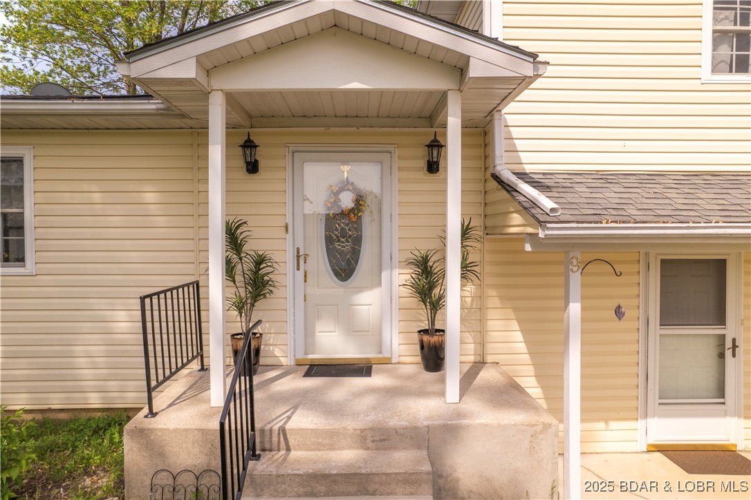 9 Gage Road