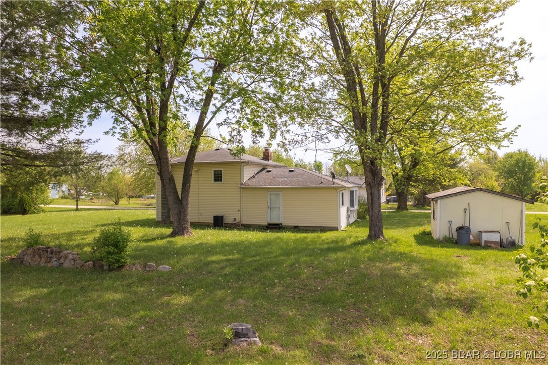 9 Gage Road