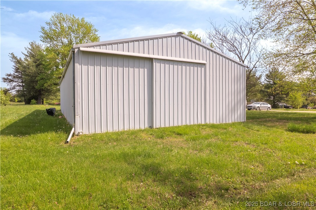 9 Gage Road
