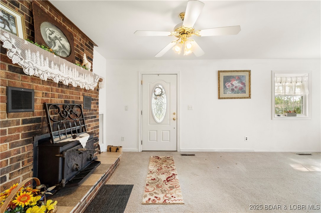 9 Gage Road