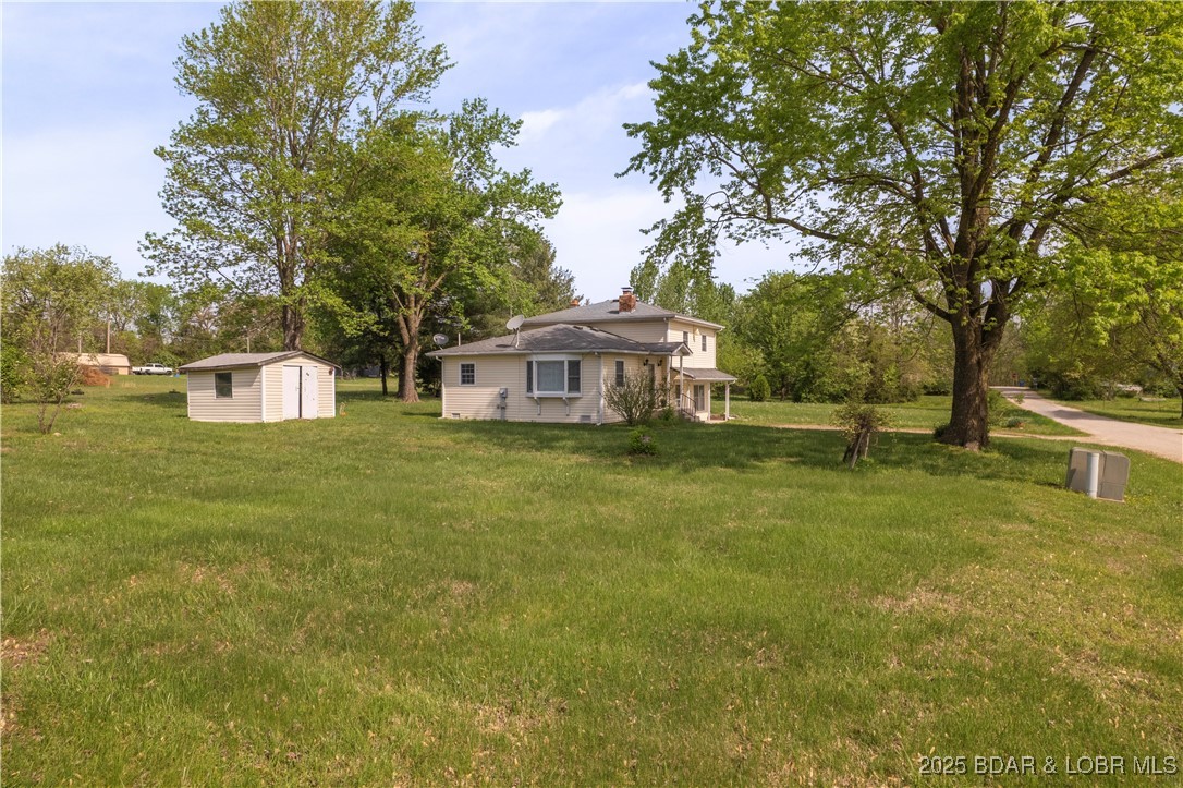 9 Gage Road