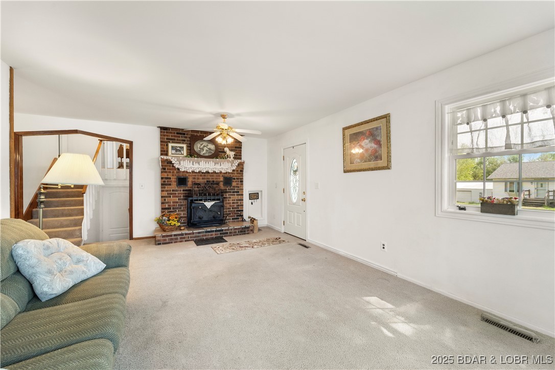 9 Gage Road