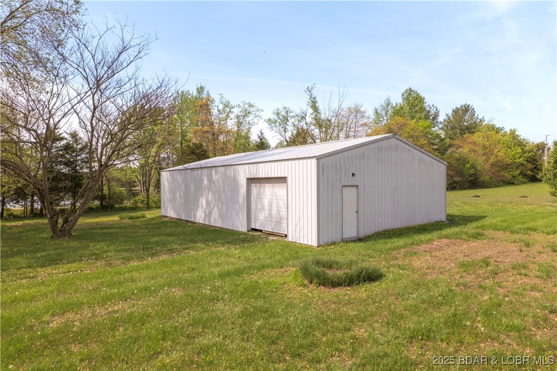 9 Gage Road