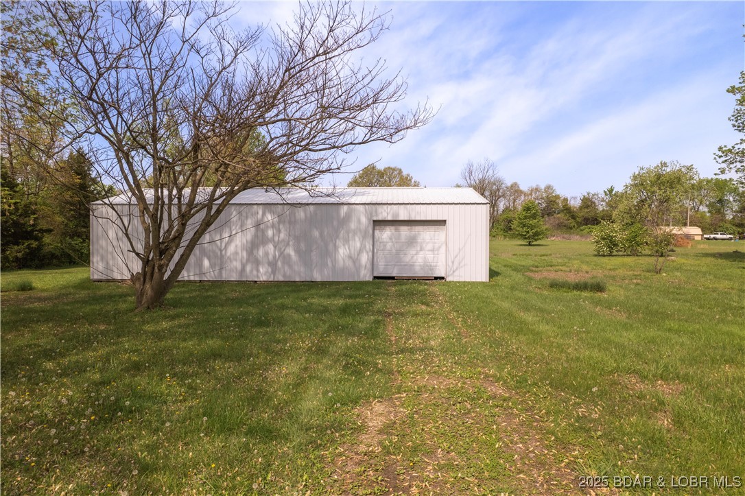 9 Gage Road