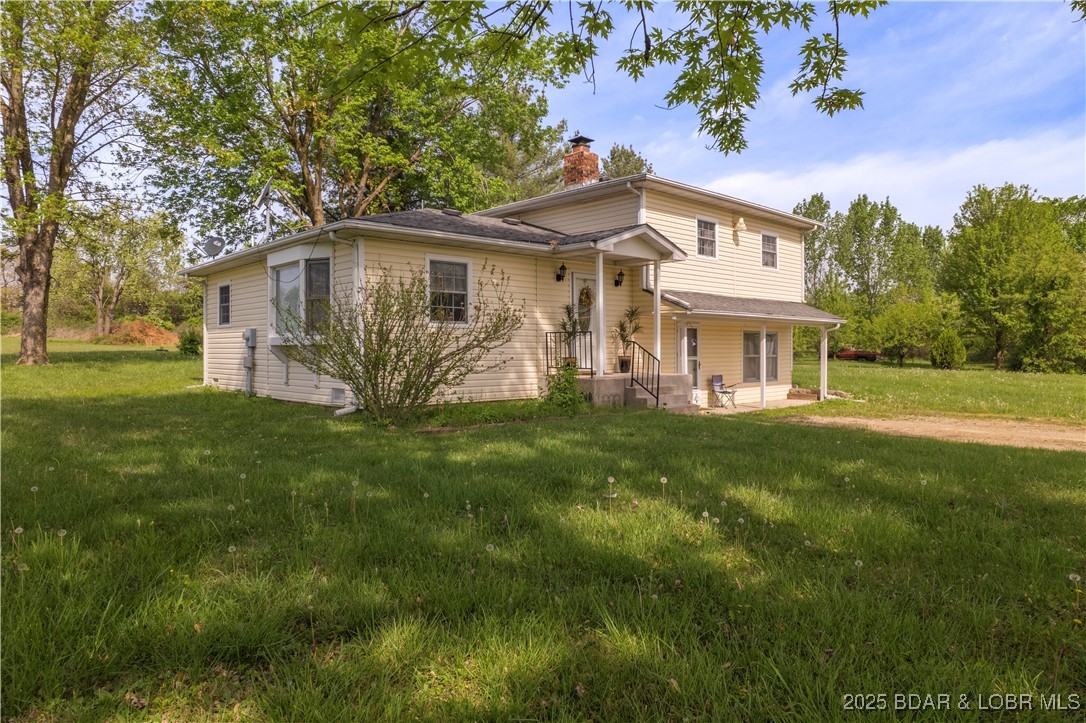 9 Gage Road
