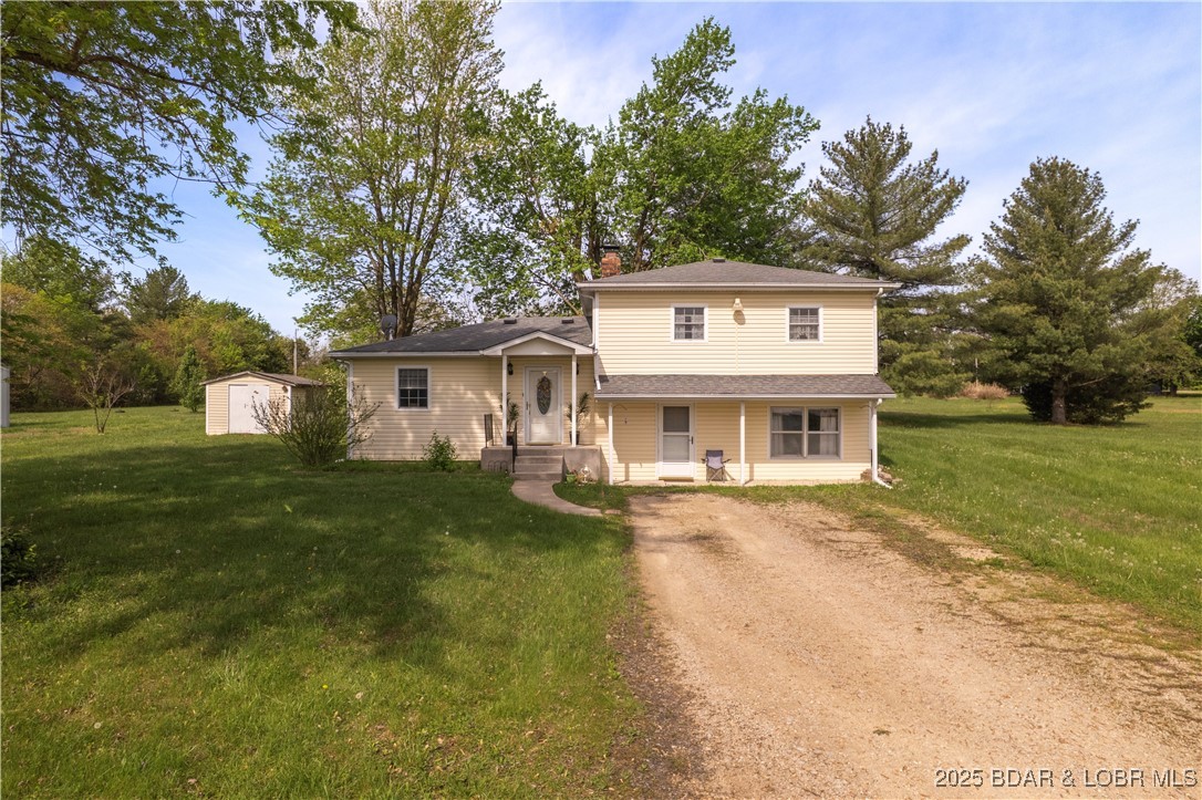 9 Gage Road