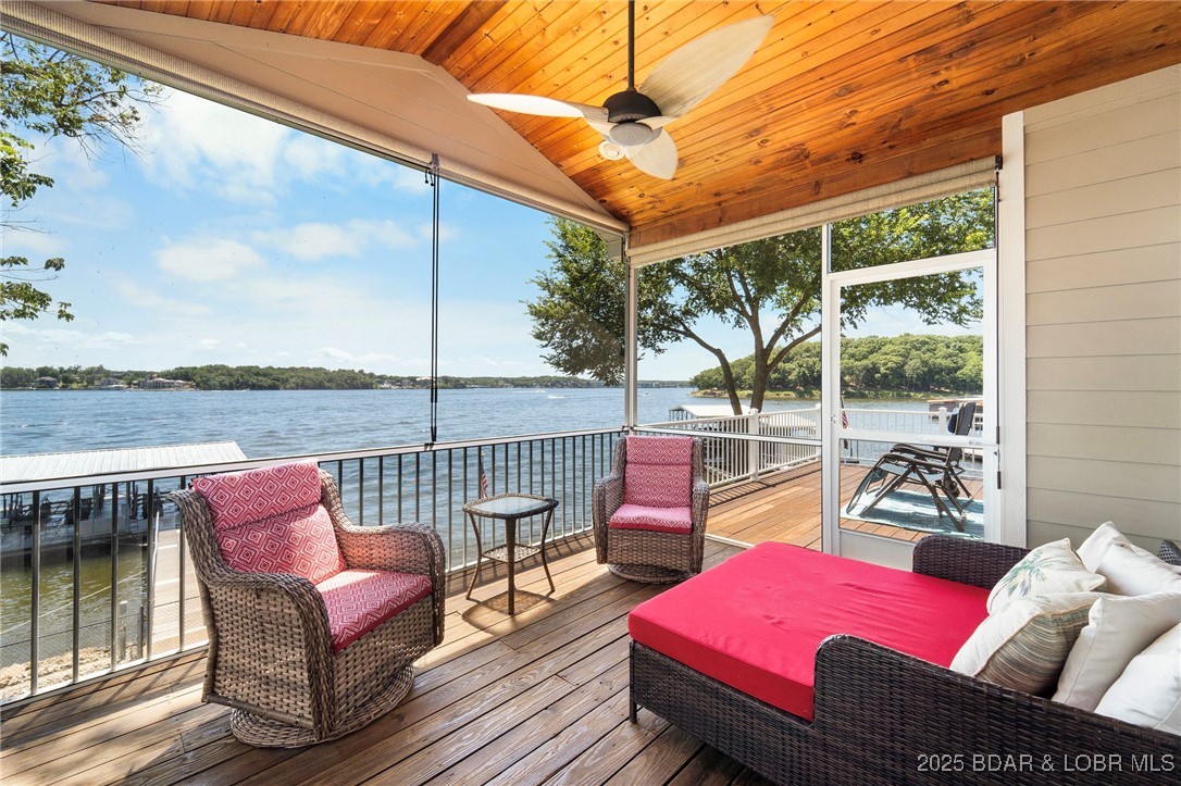 140 Old English Point