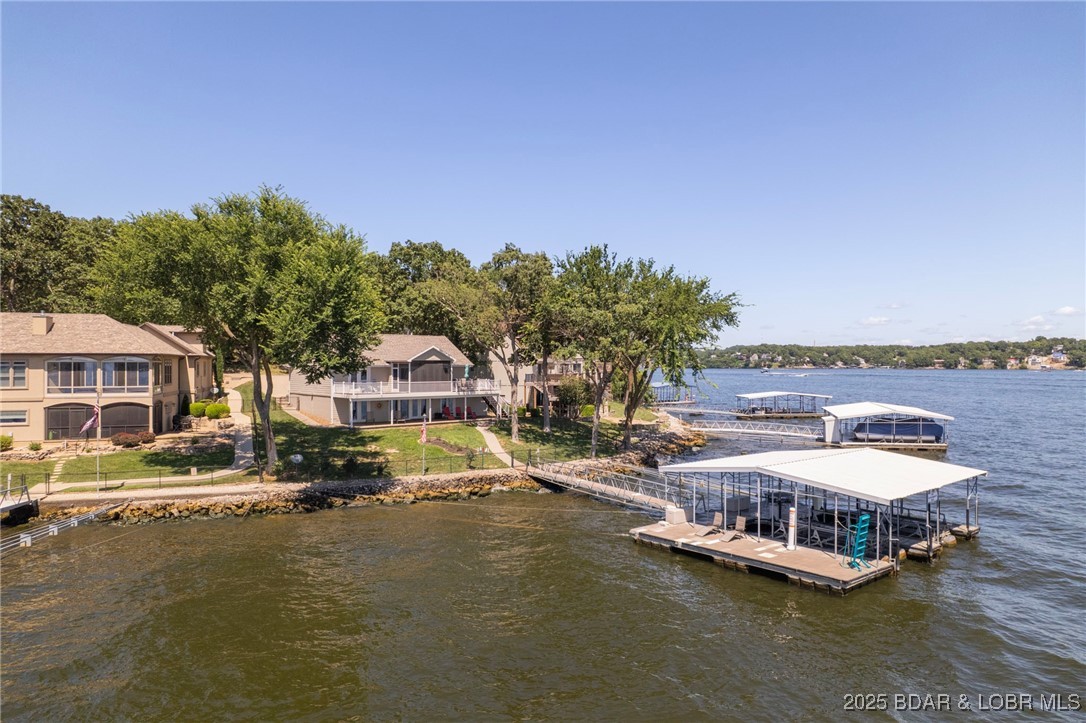 140 Old English Point