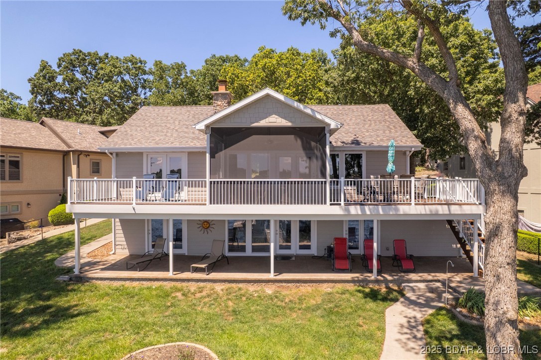 140 Old English Point