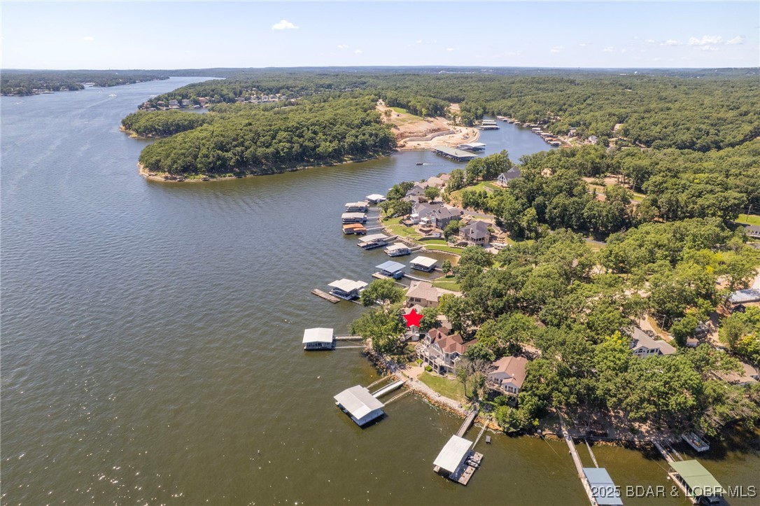 140 Old English Point