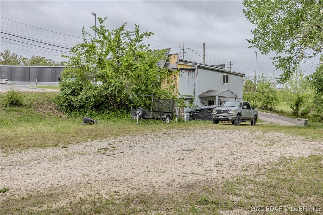 5347 Parkway