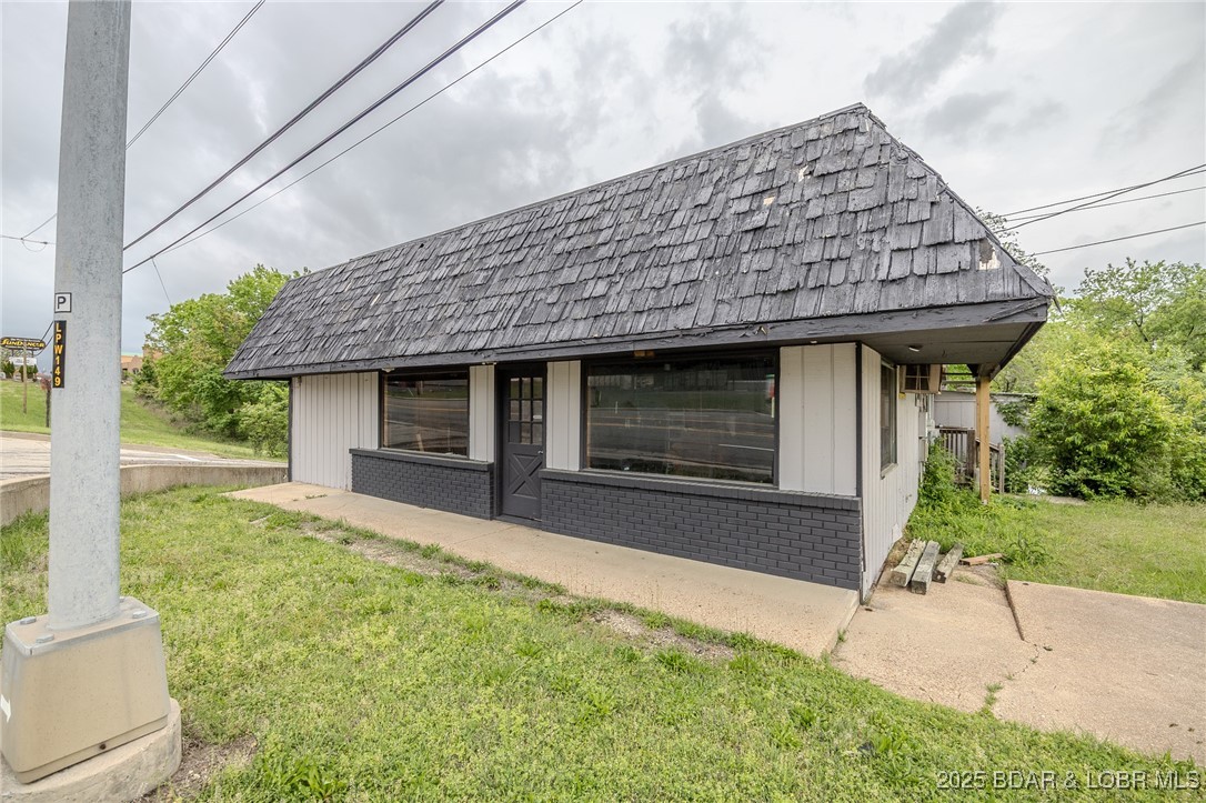 5347 Parkway