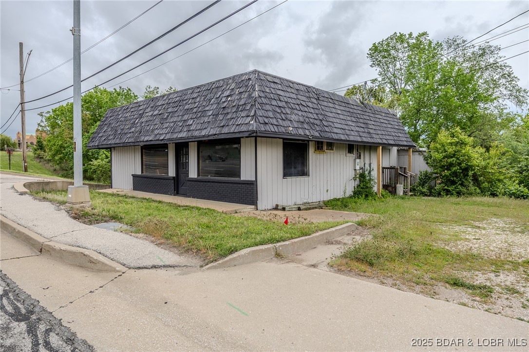5347 Parkway