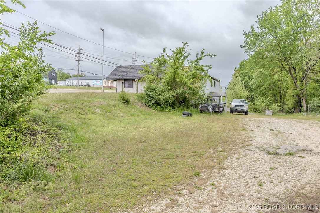 5347 Parkway