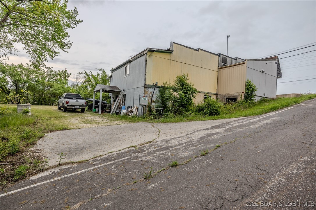 5347 Parkway