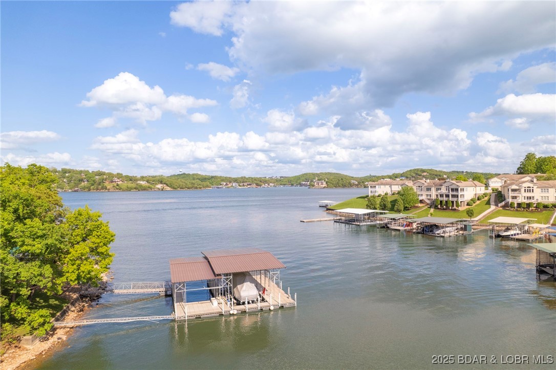 578 Via Del Lago Drive