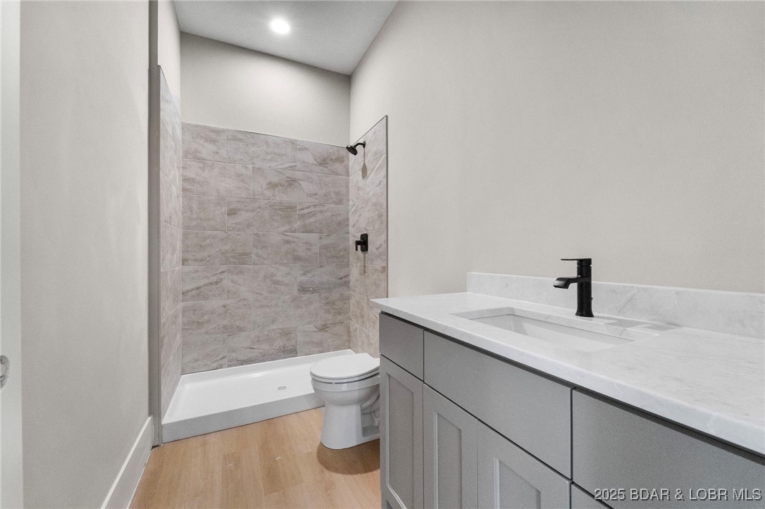 578 Via Del Lago Drive