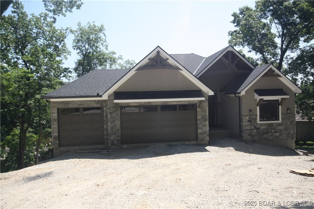 578 Via Del Lago Drive