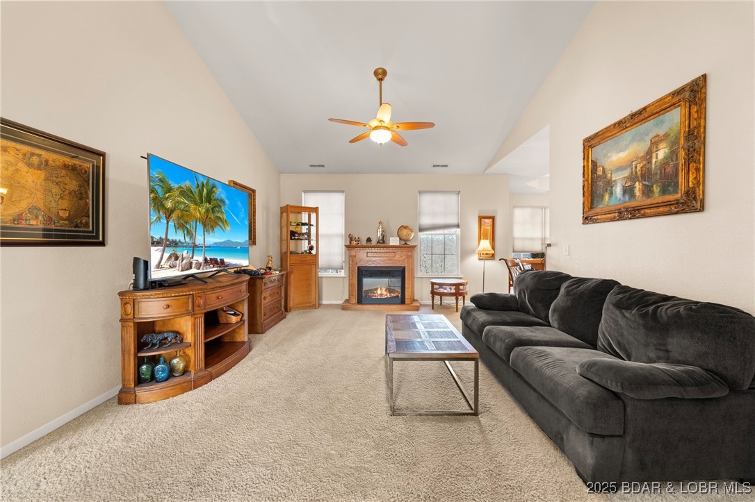 221 Whispering Streams Road