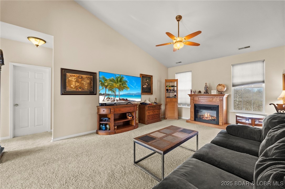 221 Whispering Streams Road