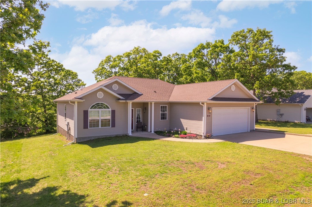221 Whispering Streams Road