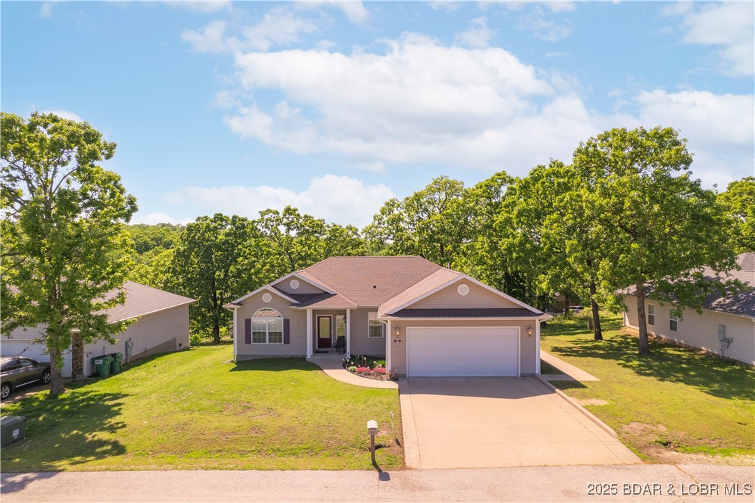 221 Whispering Streams Road
