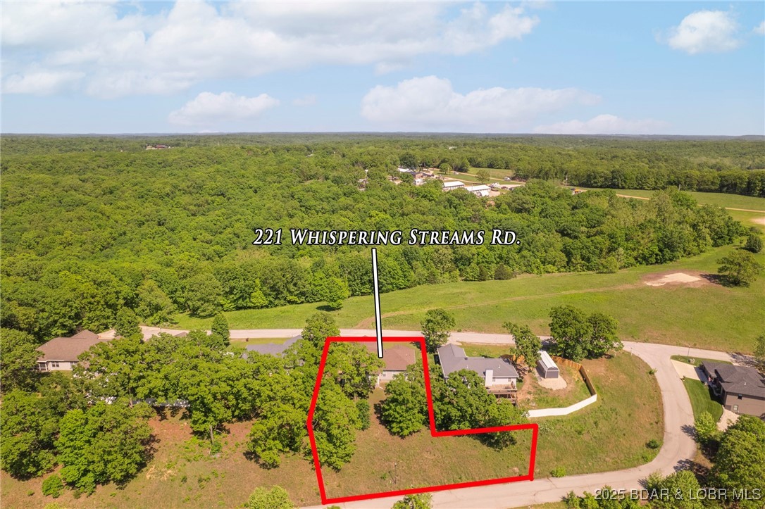 221 Whispering Streams Road