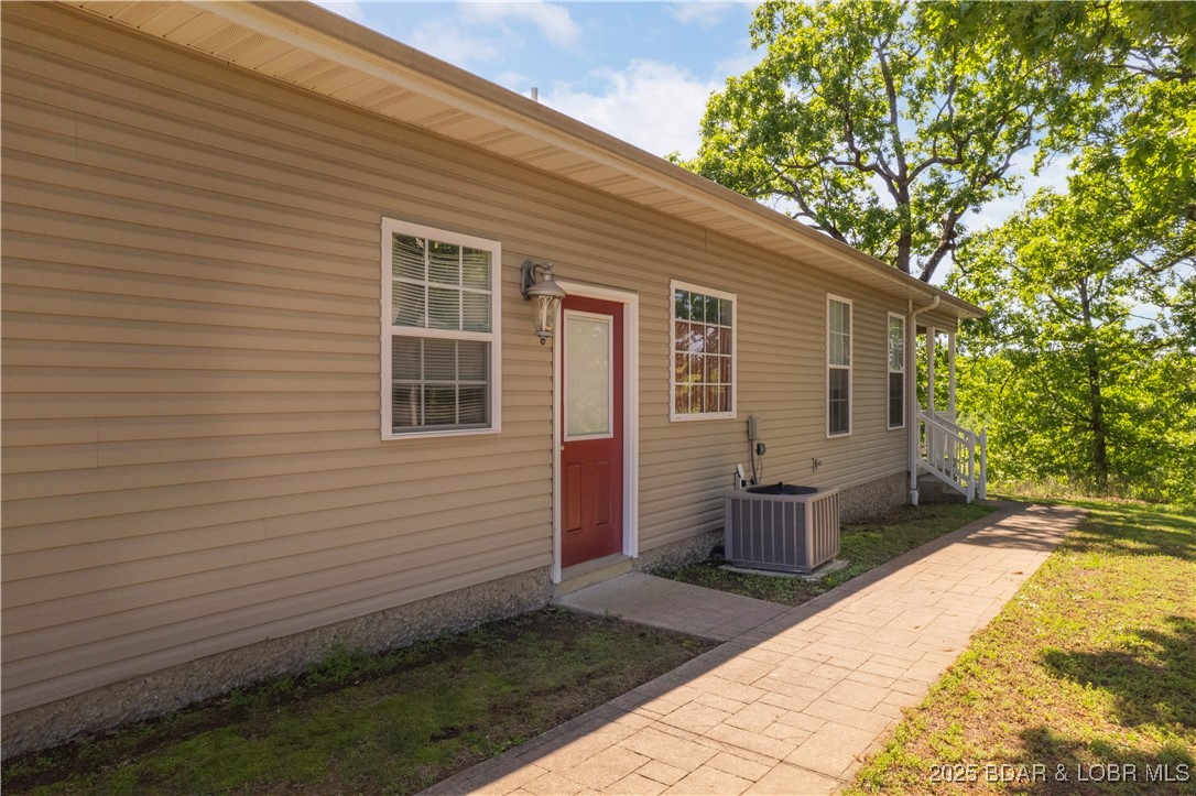 221 Whispering Streams Road