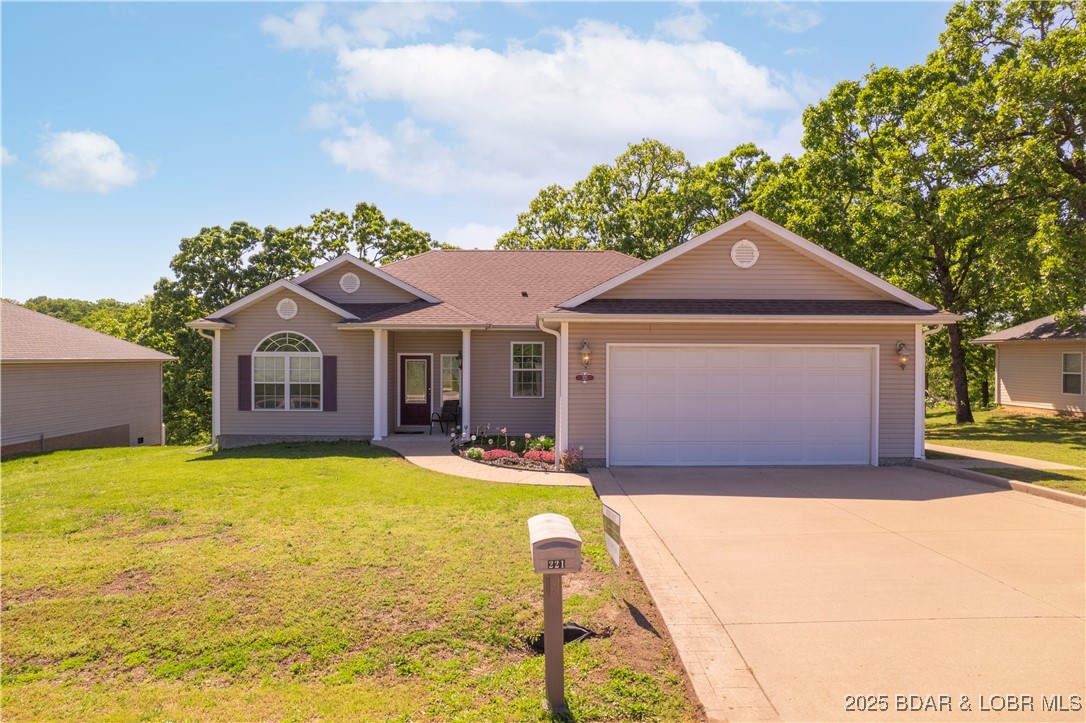 221 Whispering Streams Road