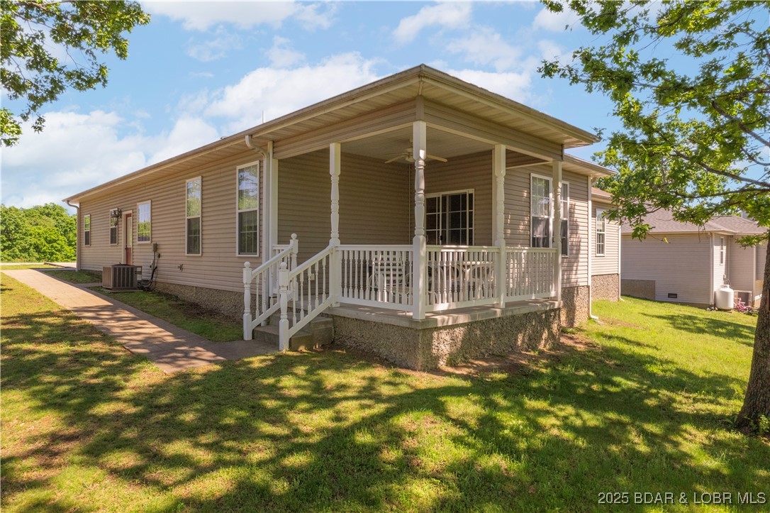 221 Whispering Streams Road