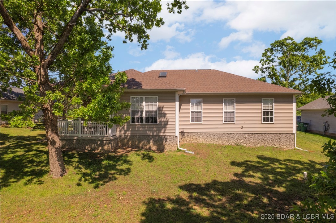 221 Whispering Streams Road